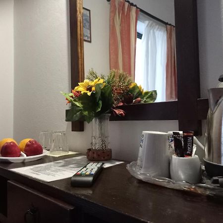 Elvira Hotel Stalida Zewnętrze zdjęcie