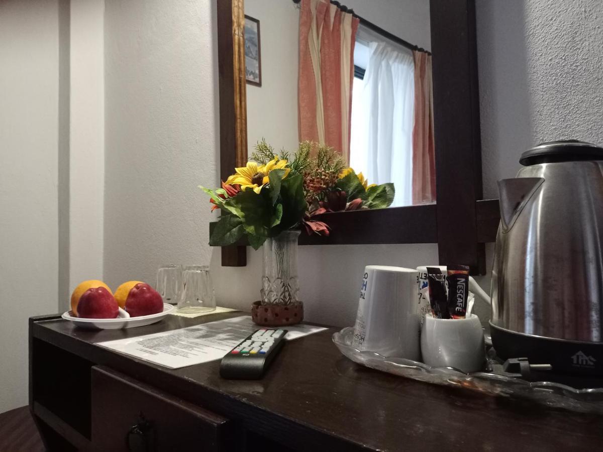Elvira Hotel Stalida Zewnętrze zdjęcie