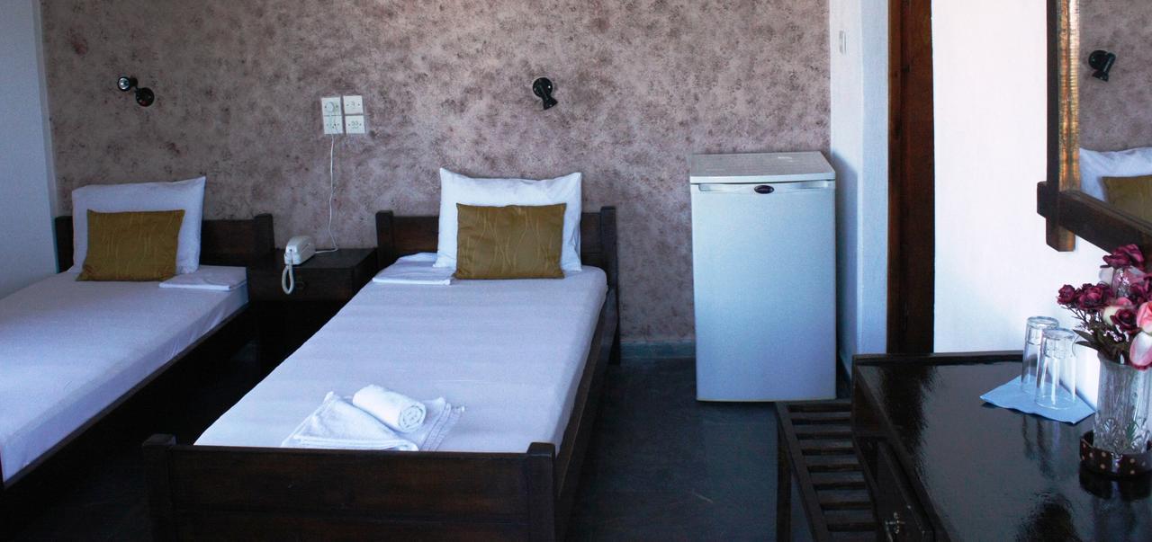 Elvira Hotel Stalida Zewnętrze zdjęcie
